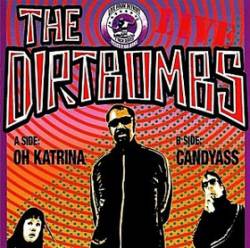 The Dirtbombs : Oh Katrina